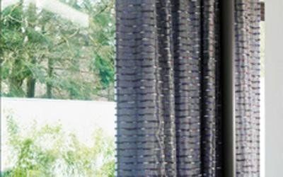 tenda per abitazione