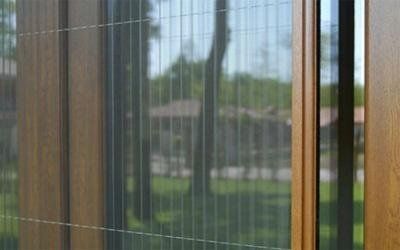 zanzariere innovative