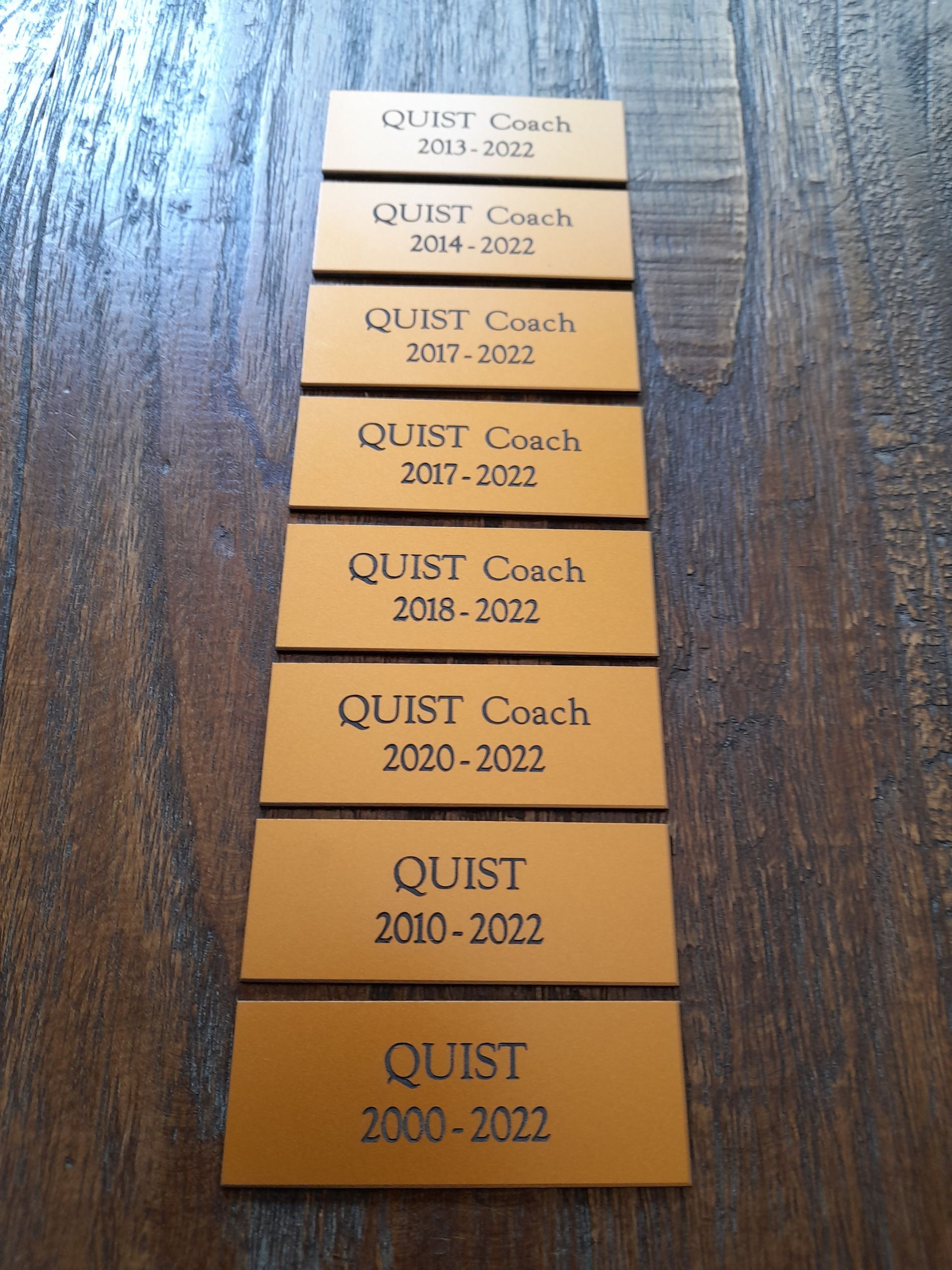 Tekstbordjes graveren Naambordenservice Amsterdam