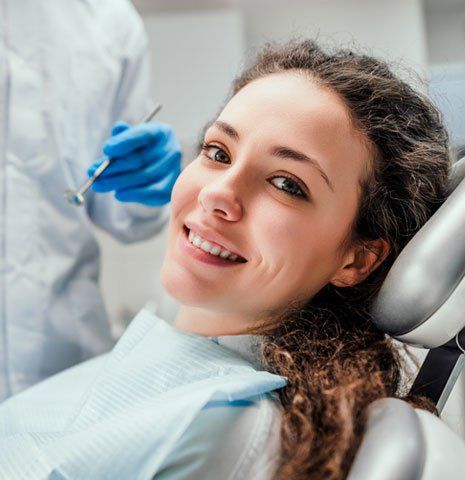Dentist — Alliance, OH — Kristine Sigworth, DDS