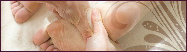 Hands & feet treatments - Belfast - Harmony Beauty Clinic
