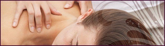 Body treatments - Belfast - Harmony Beauty Clinic