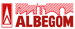 Albegom LOGO