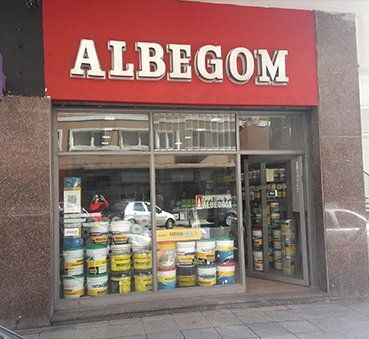 albegom
