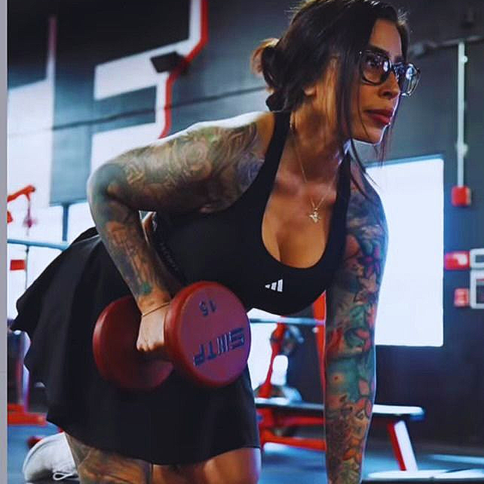 Strength