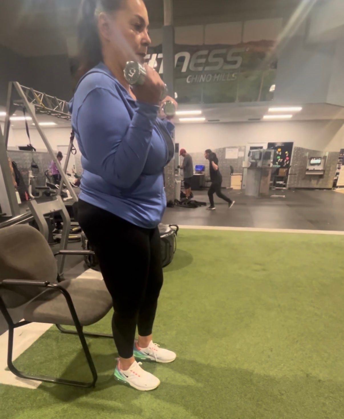 Exercise Therapy