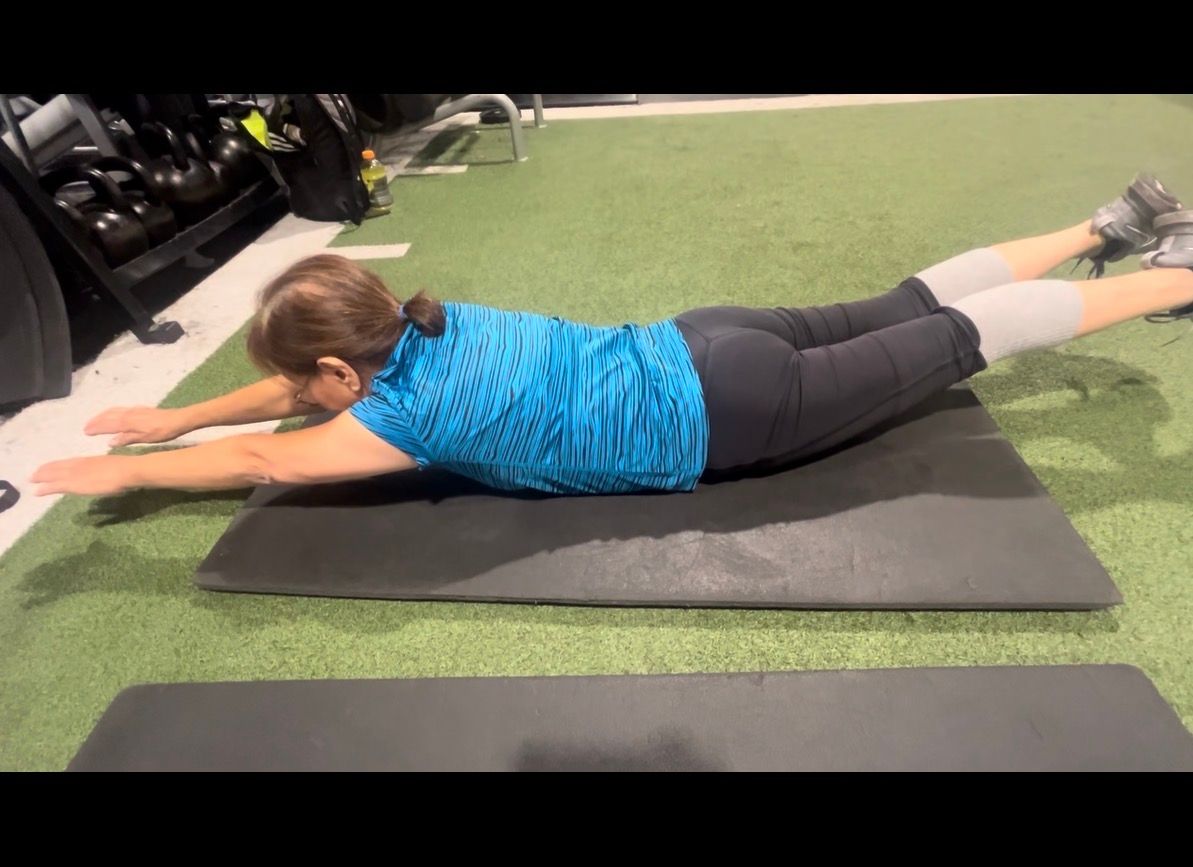 Exercise Therapy