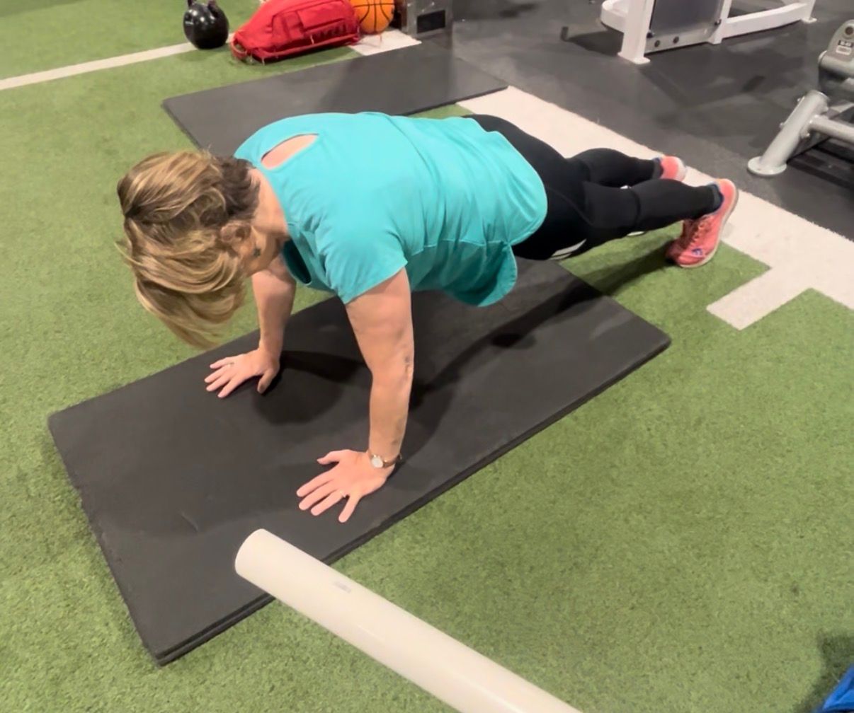 Exercise Therapy