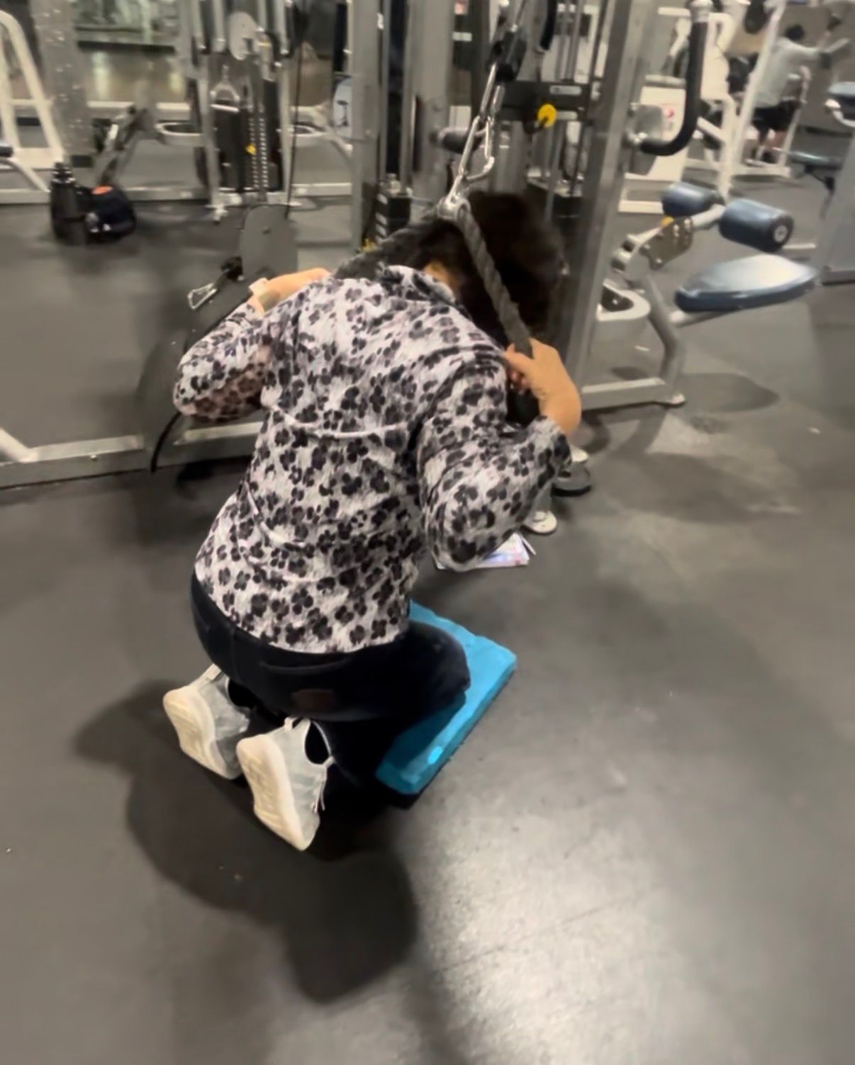 Exercise Therapy