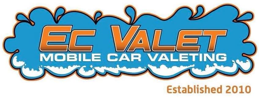 EC Valet Logo