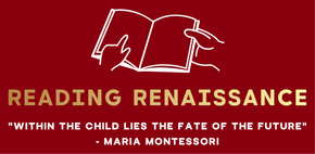 Reading Renaissance Logo