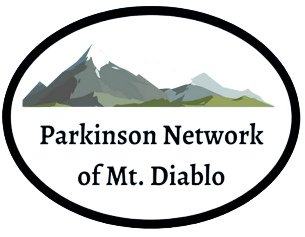 Parkinson Network of Mt. Diablo Walnut Creek, CA 9259394210