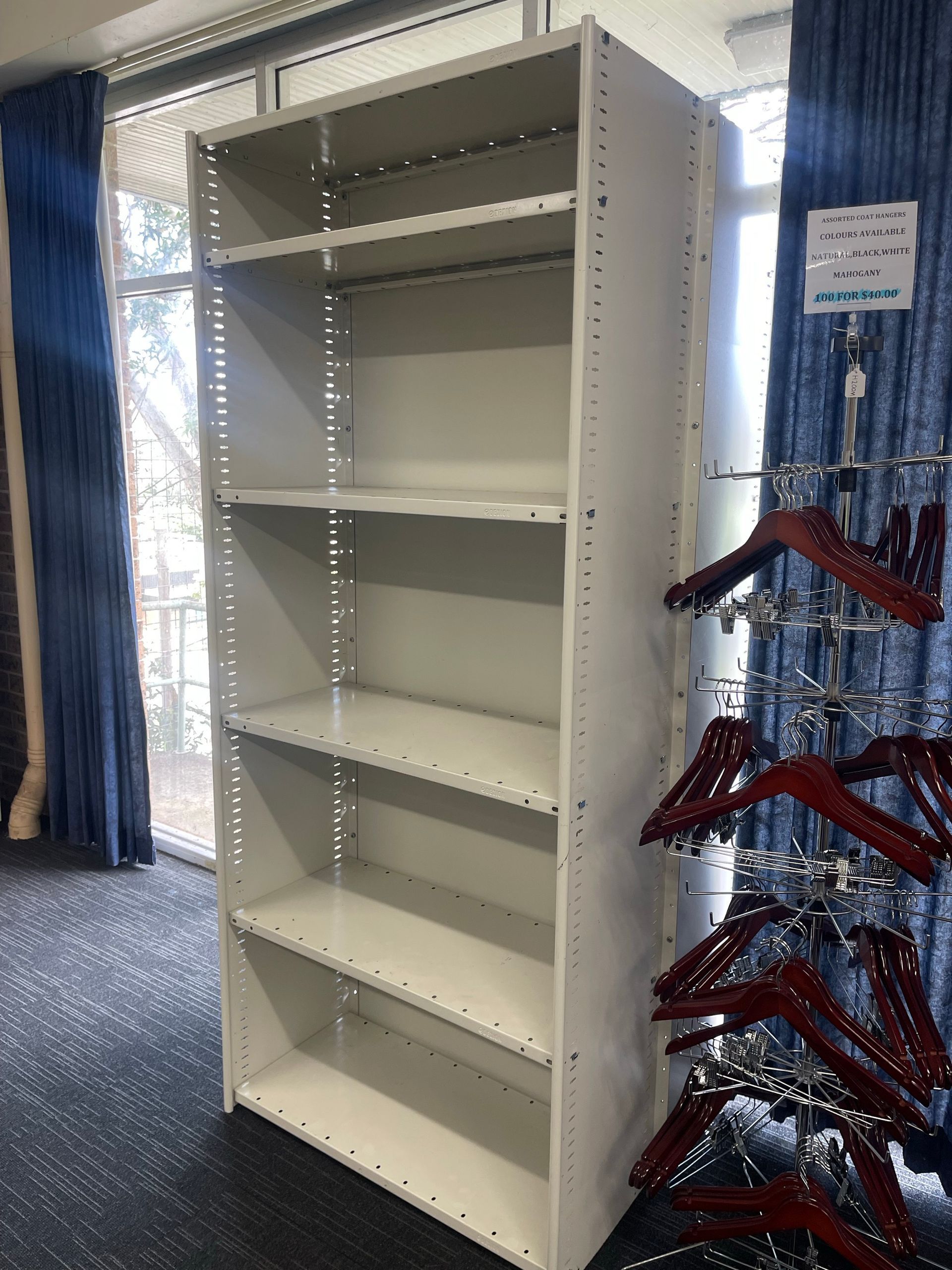 A Bunch Of Cardboard Boxes — Shop Fittings Office Furniture Materials Handling In Gosford, NSW