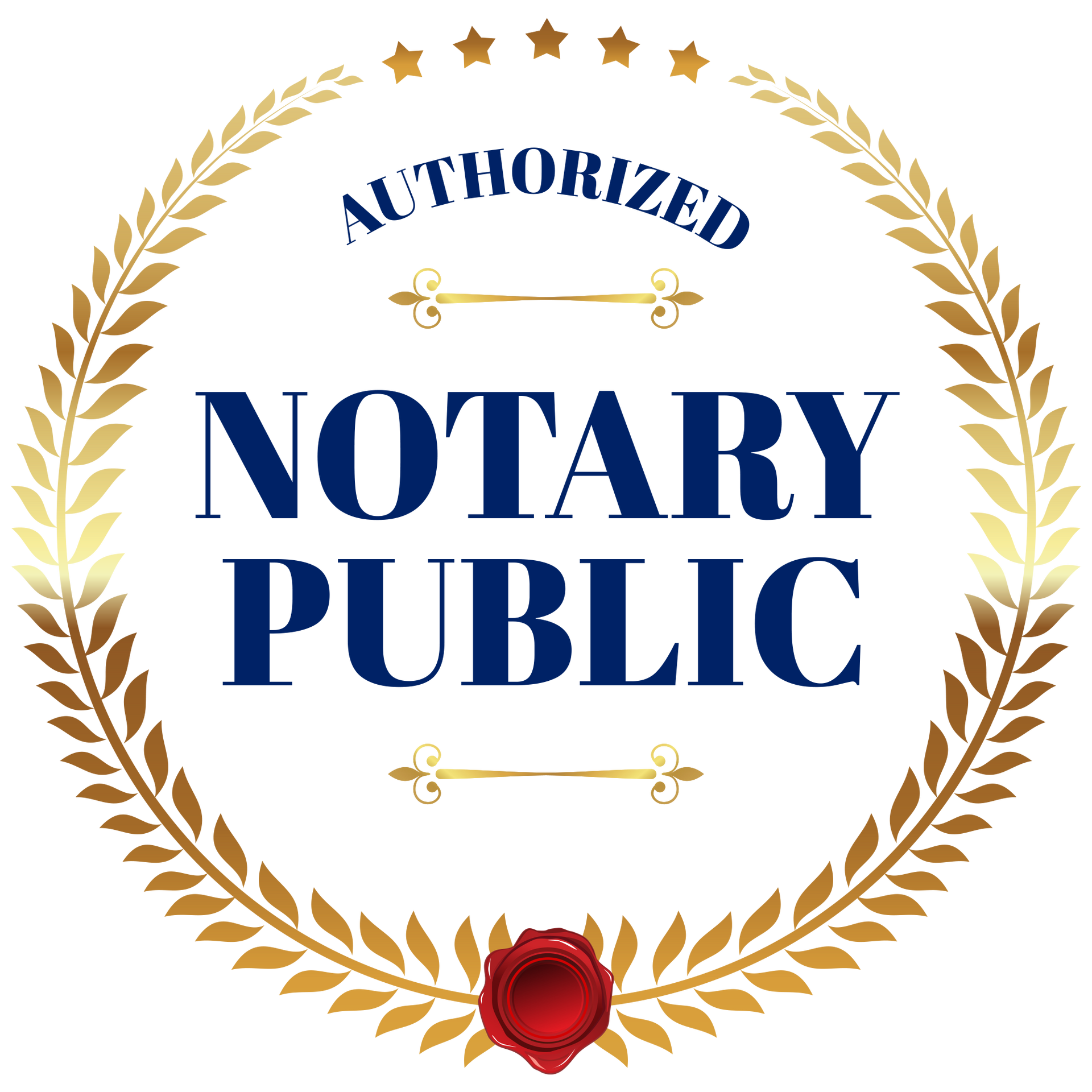Notary Public