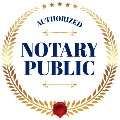 Notary Public