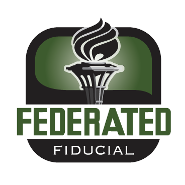 Federated Fiducial Logo