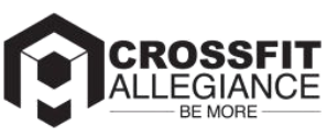 CrossFit Allegiance's Logo