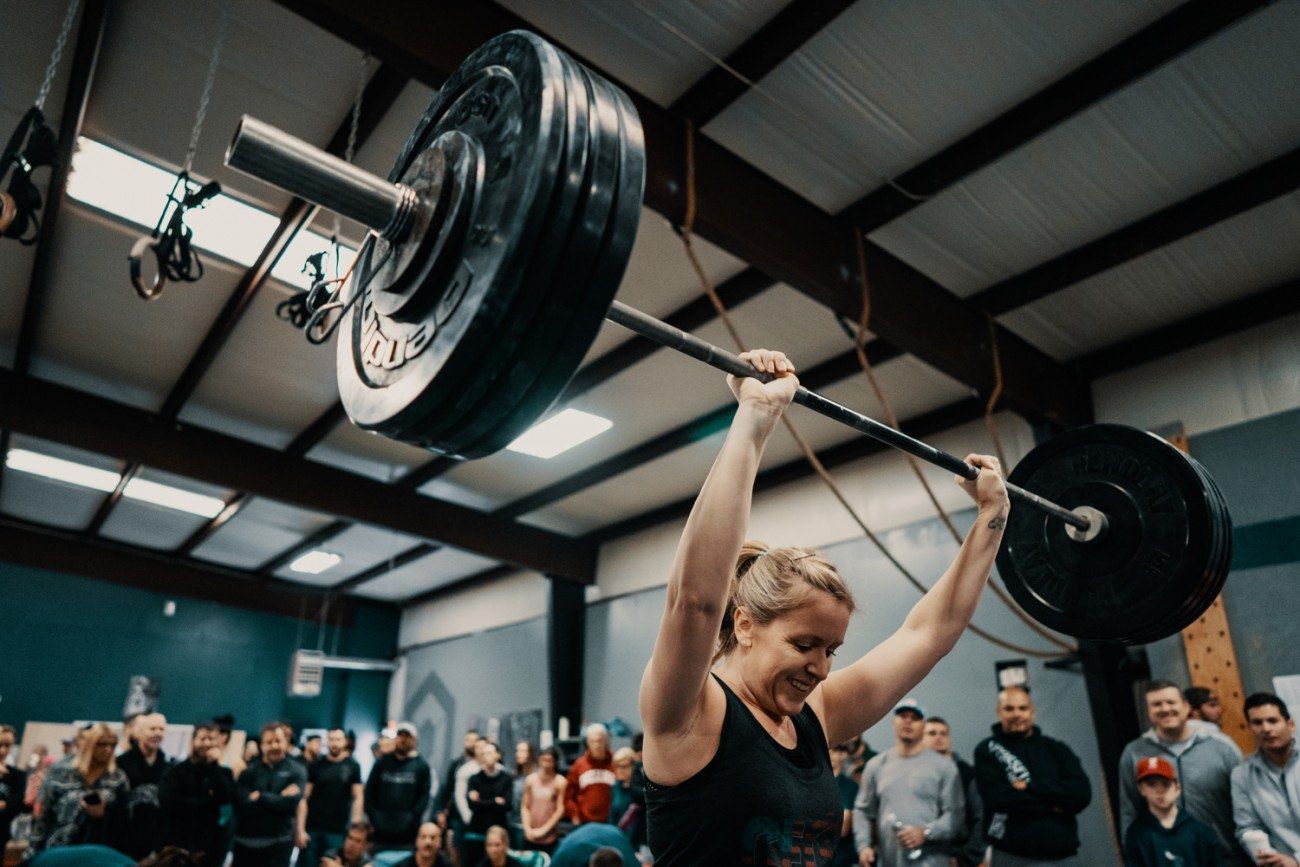 Best Personal Training in Denver, NC