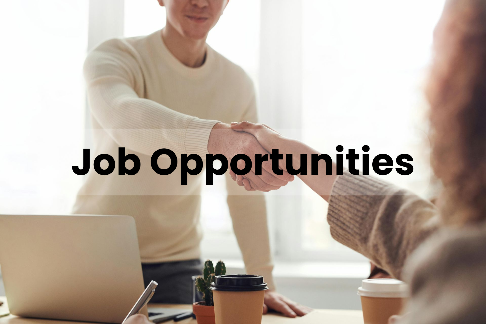 A person is holding a white box that says `` donate ''.