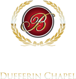 Bernardo Funeral Homes - Dufferin Chapel