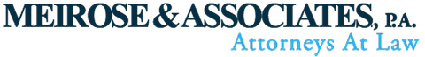 Meirose & Associates, P.A. logo