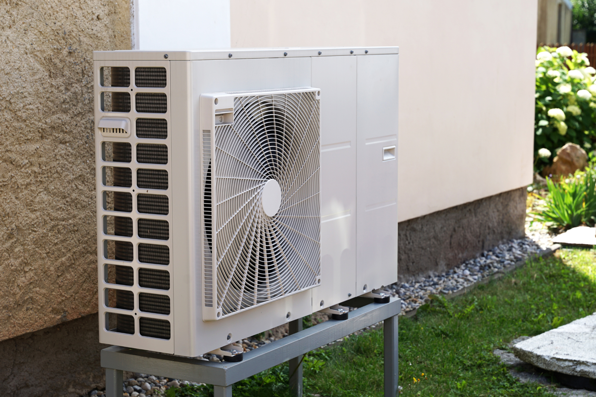 Air Conditioner Near Bonnie Doon