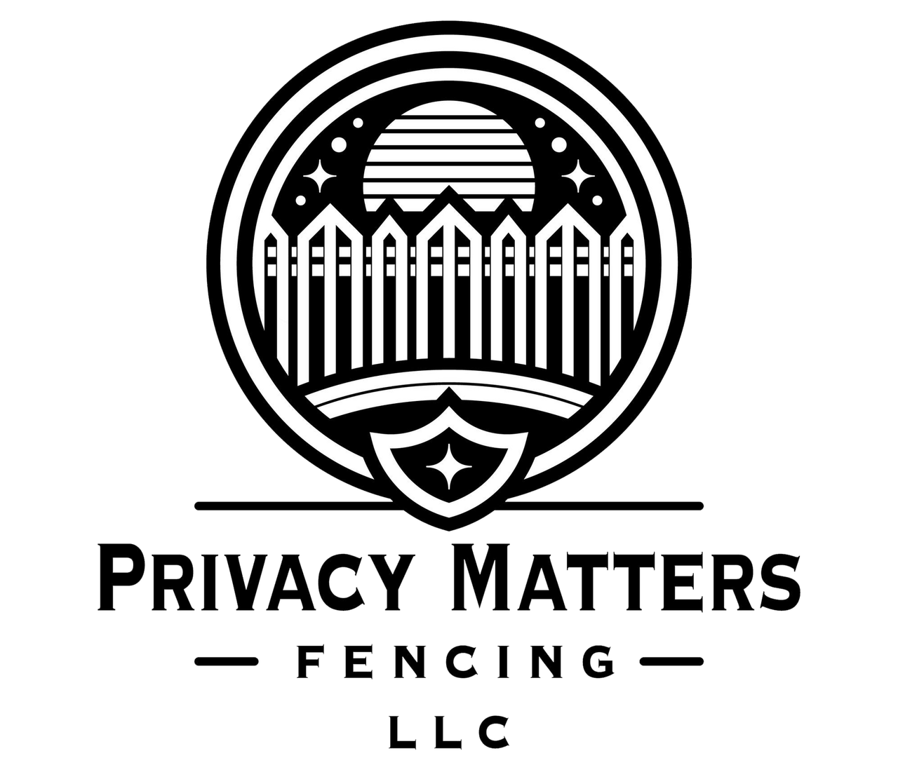 Chain-Link Fence Installation Services | Privacy Matters Fencing | Gaffney, Rock  Hill, Greenville & Spartanburg, SC