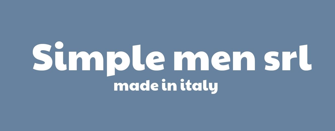 Simplemen srl