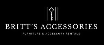 britt's accessories logo