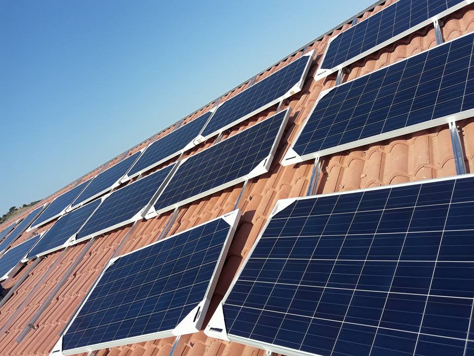 Impianti fotovoltaici