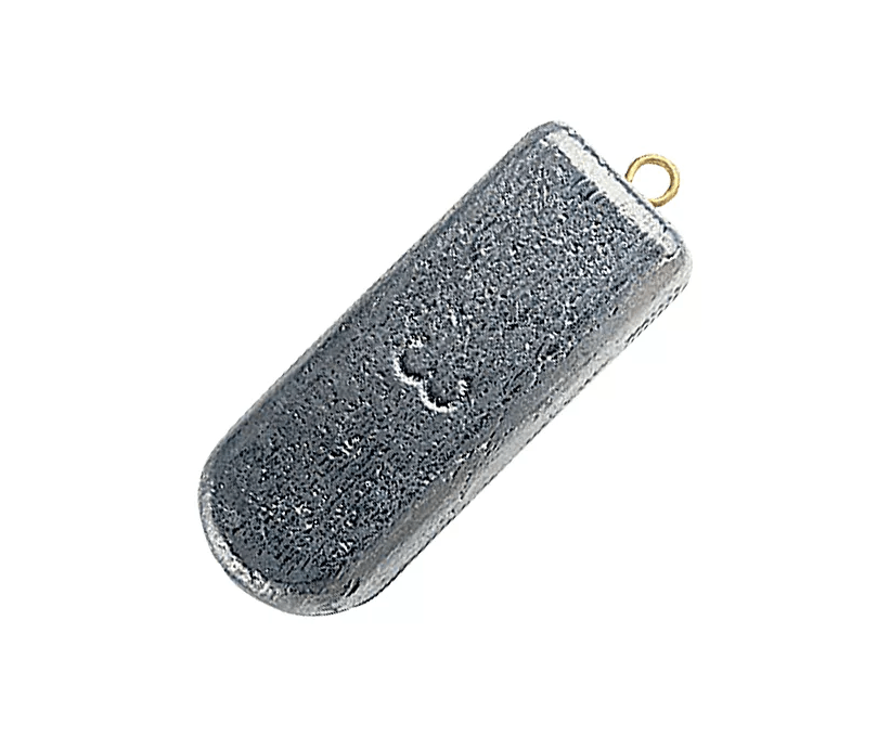 Deep drop sinker.  Rock-Cod-Sinker