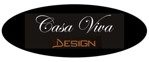 CASAVIVA DESIGN - LOGO