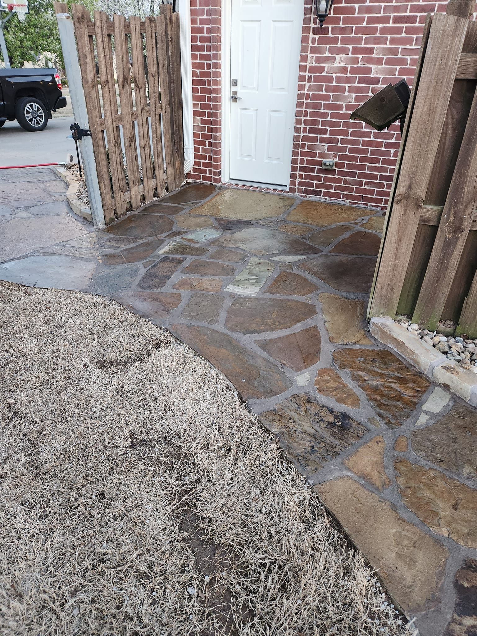 rock work my Mike Carroll