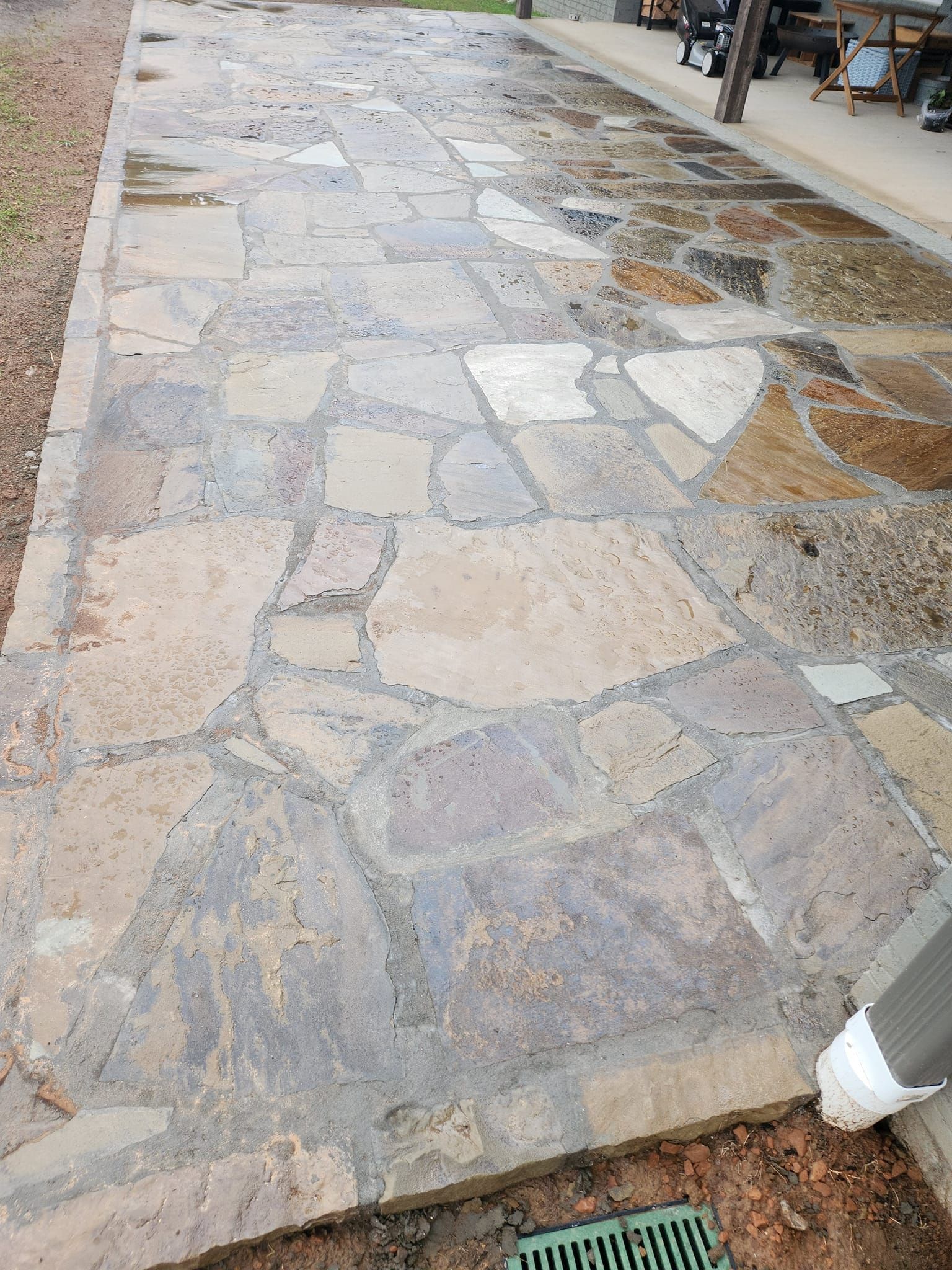 rock work my Mike Carroll