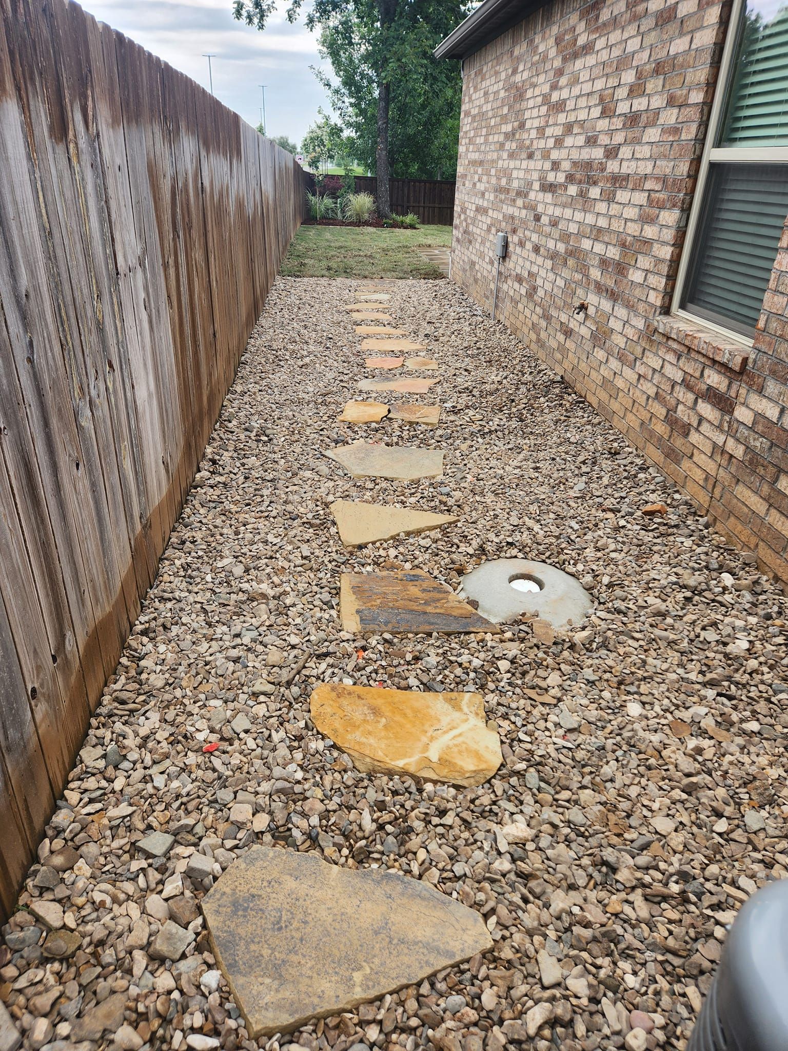 rock work my Mike Carroll