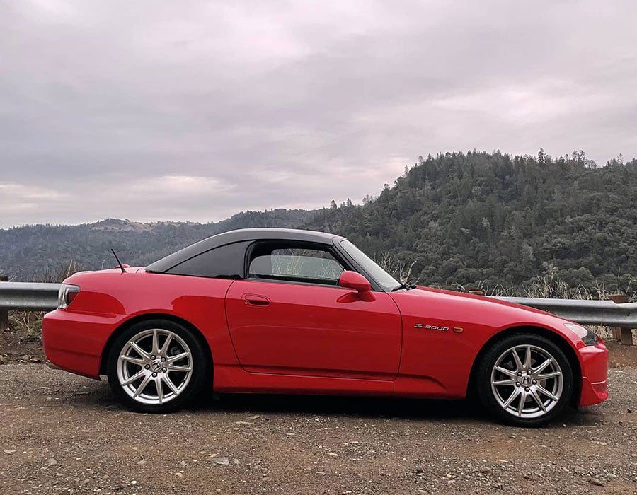 Ceramic Coating Packages in Rancho Cordova, CA Sacramento Car Detailing