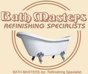 Bath Masters Refinishing Specialists