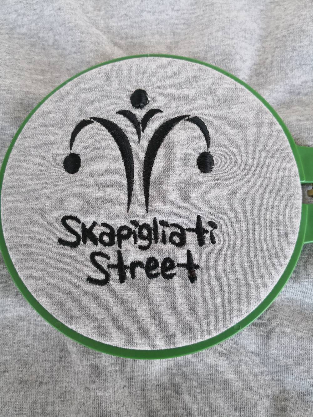 personalizzazione abiti