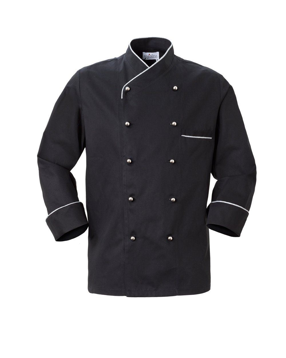 LARISSA GIACCA CUOCO