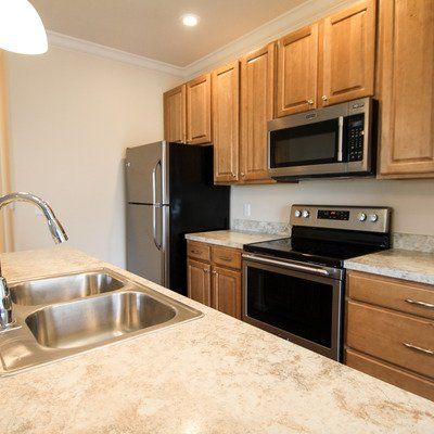 Kitchen | Ashton Brooke of Beavercreek