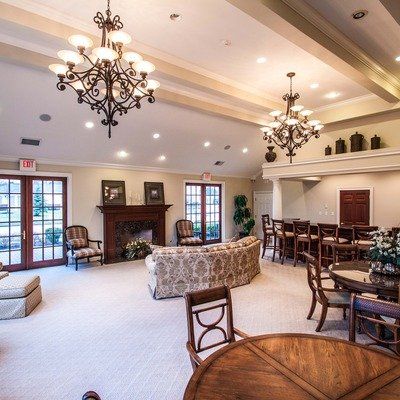 Clubhouse | Ashton Brooke of Beavercreek