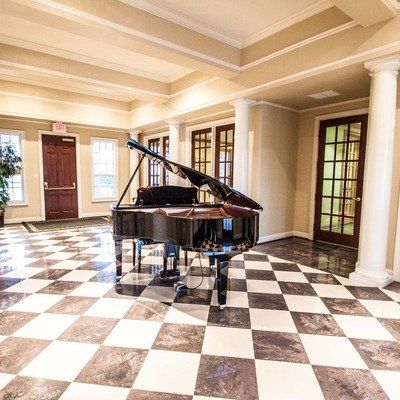 Clubhouse | Ashton Brooke of Beavercreek