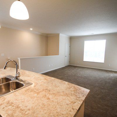 Interior | Ashton Brooke of Beavercreek