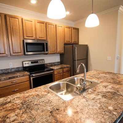 Kitchen | Ashton Brooke of Beavercreek