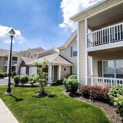 Exterior | Ashton Brooke of Beavercreek