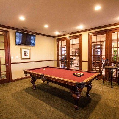 Clubhouse | Ashton Brooke of Beavercreek