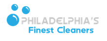 Philadelphia's Finest Cleaners Business Logo