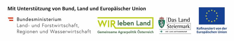 Das EU-Förderprojekt