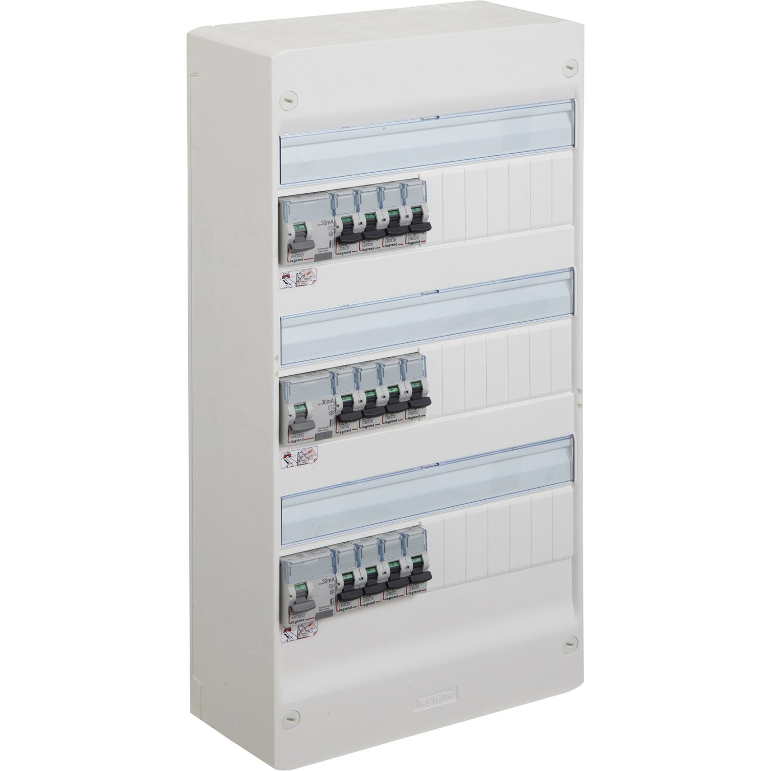 Vos électriciens d'AT Pro à votre service pour la réalisation de vos projets complet sur mesure, sur Saint-Priest  et sa région.