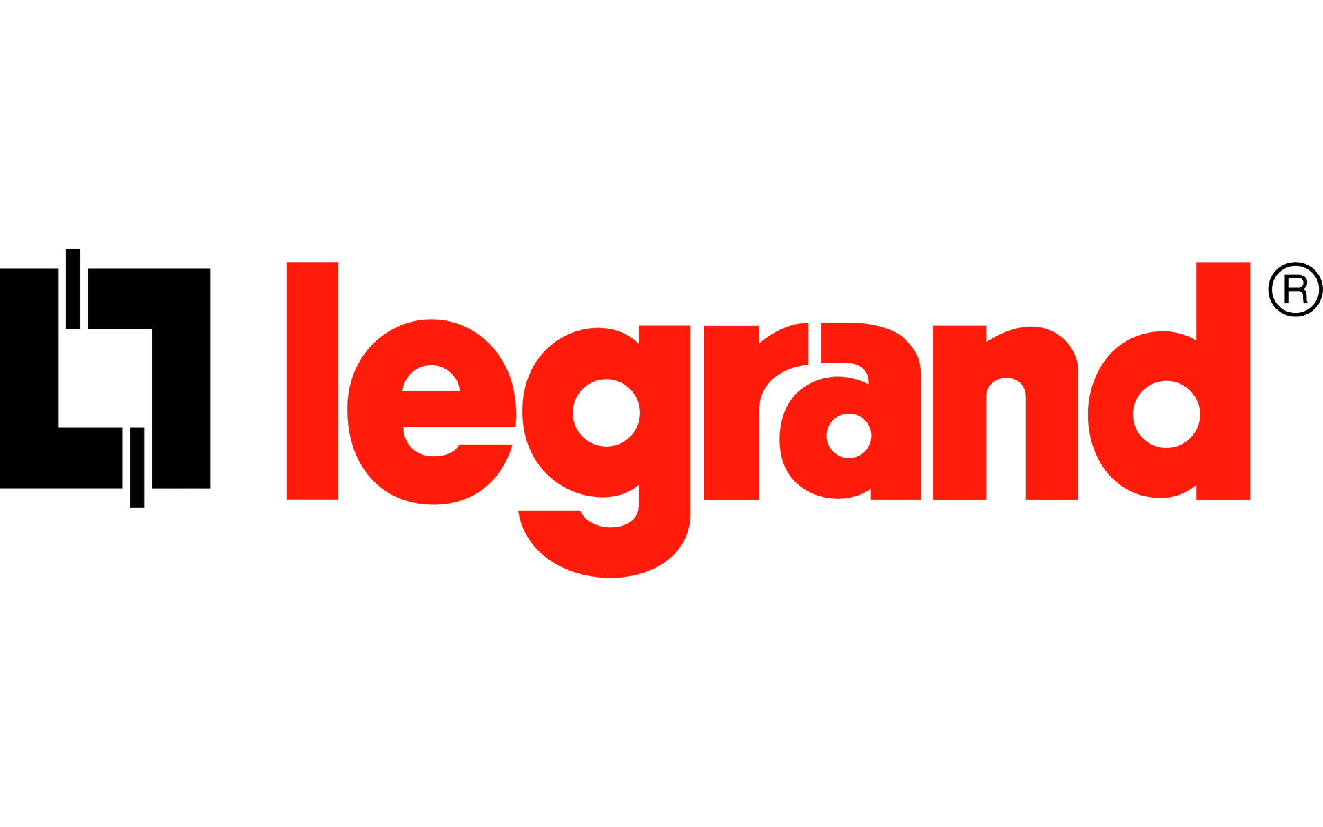 Legrand logo partenaire